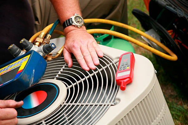 Best Emergency HVAC Repair  in Avondale, LA